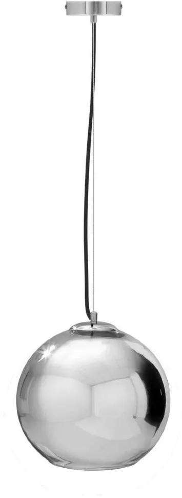 Подвесной светильник Loft IT Copper Shade LOFT2026-A, Хром, Металл, Стекло