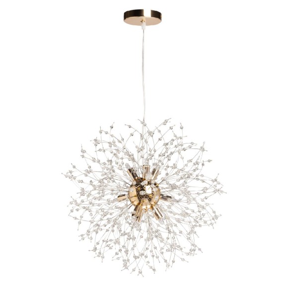 Подвесная люстра De Markt Адриатика 280012109