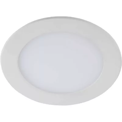 Встраиваемый светильник ЭРА LED 1-12-4K/LM Б0046896