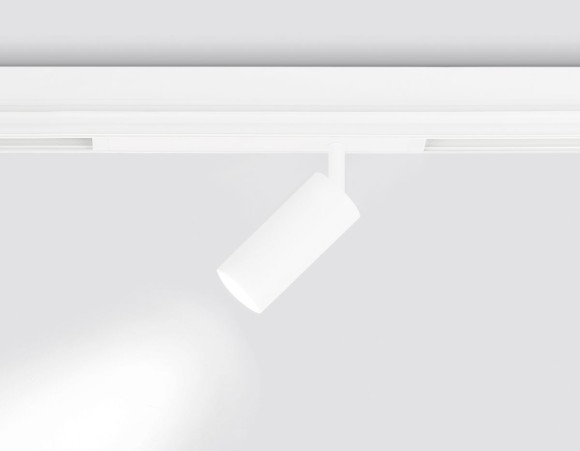 Трековый светодиодный светильник Ambrella Light Track System GL1615