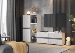 Стенка для гостиной Мрия BTS_N14471254
