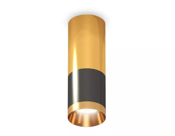 Потолочный светильник Ambrella Light Techno Spot XS6303050 (C6303, C6327, A2010, N6134) Потолочный светильник Ambrella Light Techno Spot XS6303050 (C6303, C6327, A2010, N6134)