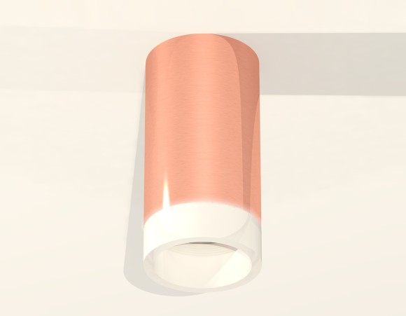 Потолочный светильник Ambrella Light Techno Spot XS6326021 (C6326, N6248)