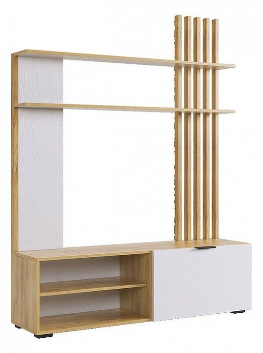 Стенка для гостиной Бери MBS_GNS-01_2563