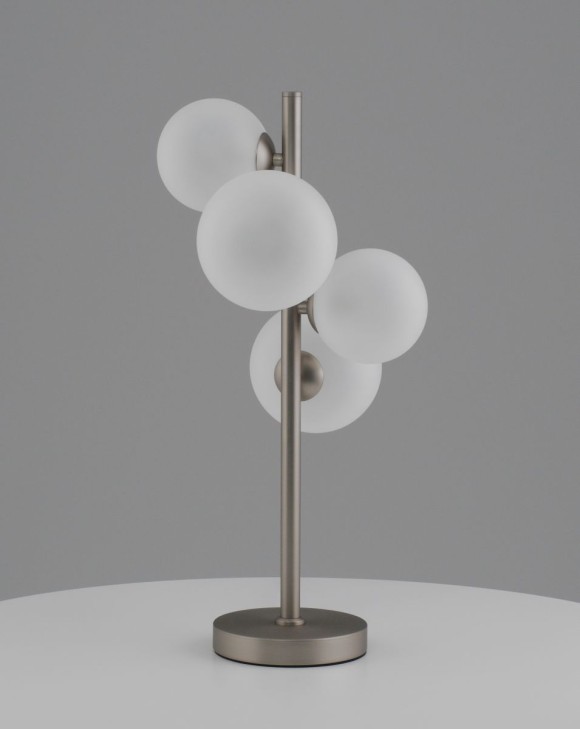 Настольная лампа Moderli Molly V11469-4T