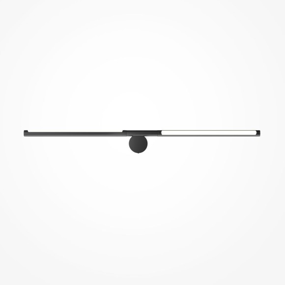 Настенный светильник Maytoni Rotera MOD432WL-L9B3K