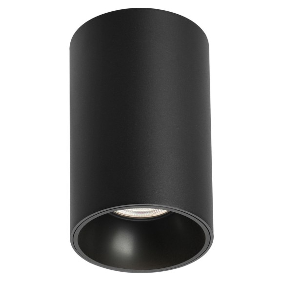 Накладной светильник Arlight SP-SALT-R95-20W Day4000 (BK, 40 deg, 230V) 056749