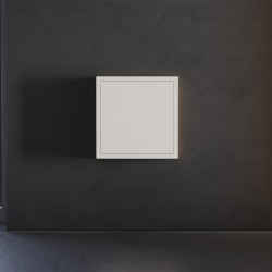 Заглушка Voltum S70 с суппортом, (хлопок) VLS080113