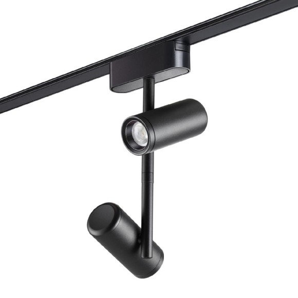 Трековый магнитный светильник Novotech Smal 359272