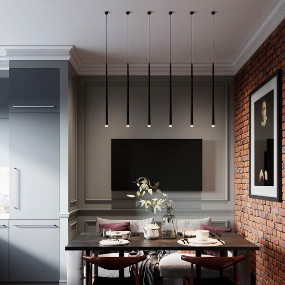 Подвесной светильник Loft IT Reed 10358/600