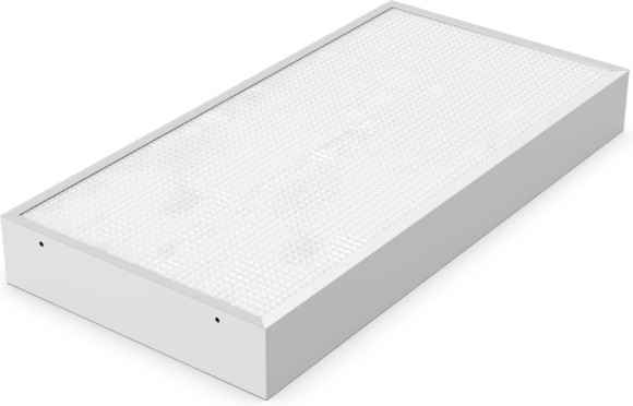 Светодиодная панель Gauss Mir G1-A0-00070-01G03-4001640