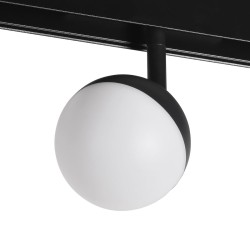 Трековый магнитный светильник Wolta WMLY-7W/04B