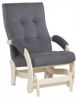 Кресло-качалка Хилл LST_4687205880413