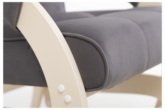 Кресло-качалка Хилл LST_4687205880413