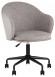 Кресло компьютерное Echo SGR_Echo_office_chair_light_grey