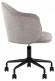 Кресло компьютерное Echo SGR_Echo_office_chair_light_grey