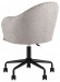 Кресло компьютерное Echo SGR_Echo_office_chair_light_grey