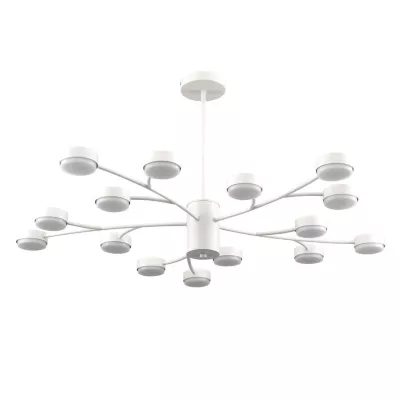 Люстра на штанге Lumion Comfi Torina 8265/15