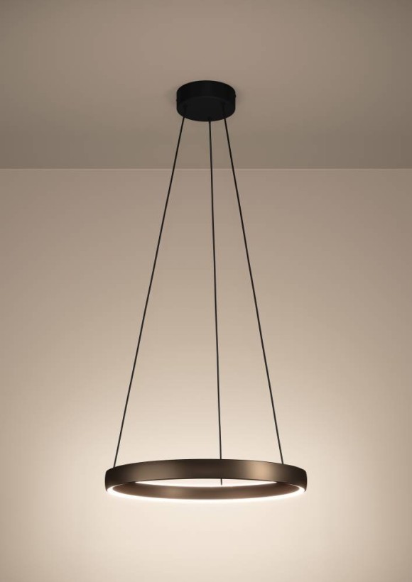 Подвесной светильник Eglo Trabuco 390451