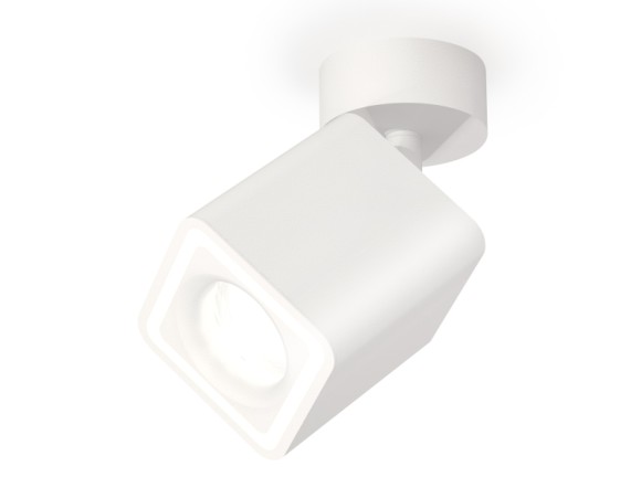 Спот Ambrella Light TECHNO SPOT XM7812020, GU5.3, 10W, белый