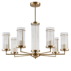 Люстра на штанге Lumion Ellow 6527/7