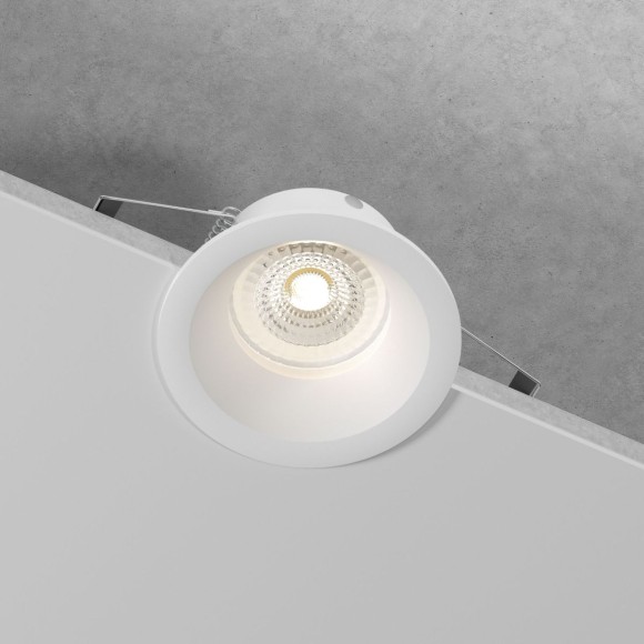 Встраиваемый светильник Elektrostandard Andi 25061/01 4690389215001 a070144