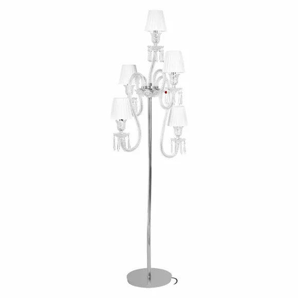 Торшер Loft IT Lord 10558F White Торшер Loft IT Lord 10558F White