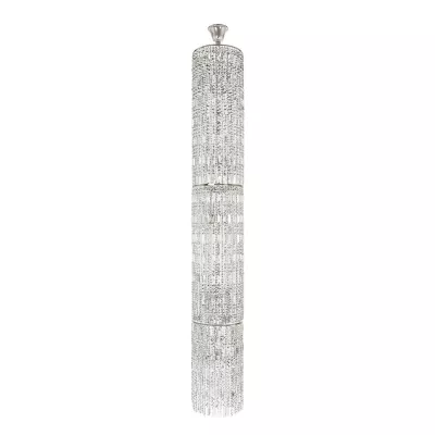 Люстра на штанге Arti Lampadari Lazio E 1.9.35.501 N