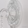 Бра Bohemia Ivele Crystal AL7801B10/1/175 B WMN
