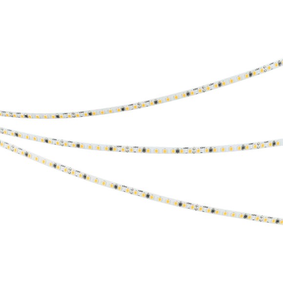 Светодиодная лента Arlight MICROLED-M240-4mm 24V Warm3000 (8 W/m, IP20, 2216, 5m) 047871