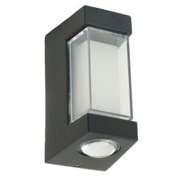 Уличный настенный светильник Feron Челси DH058 51489