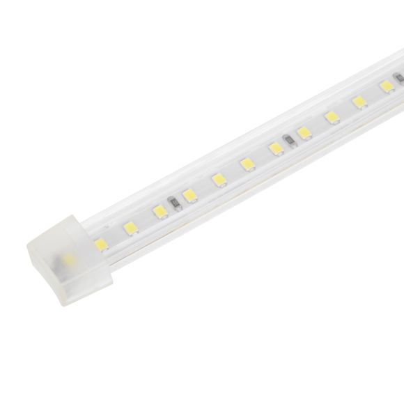 Заглушка для светодиодной ленты (5 шт.) Wolta EC-SMD/220V