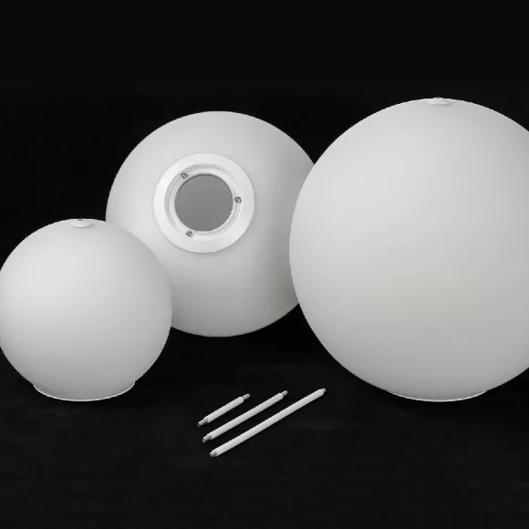 Потолочная люстра Lussole LSP-8904, Современный, Белый Потолочная люстра Lussole LSP-8904, Современный, Белый