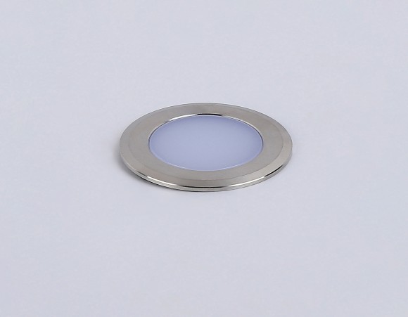 Уличный светильник в грунт Ambrella Light Garden ST6513