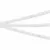 Светодиодная герметичная лента Arlight FLT-PS-A42-23mm 24V Warm2700 (21 W/m, IP67, 15deg, 5m) 049306