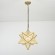 Подвесной светильник ImperiumLoft Star effervescent 228944-22