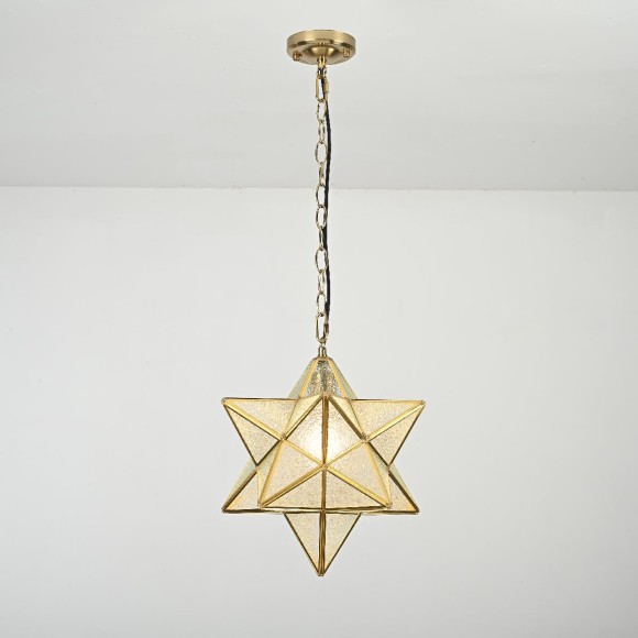 Подвесной светильник ImperiumLoft Star effervescent 228944-22