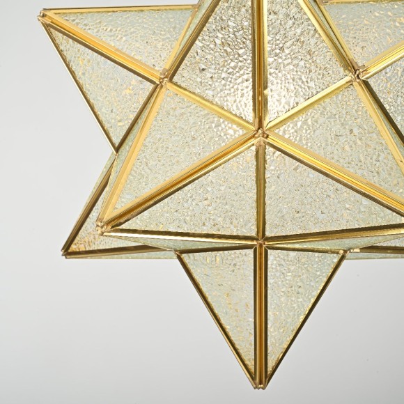 Подвесной светильник ImperiumLoft Star effervescent 228944-22