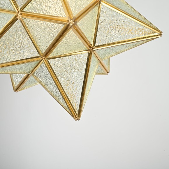 Подвесной светильник ImperiumLoft Star effervescent 228944-22