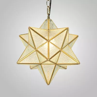 Подвесной светильник ImperiumLoft Star effervescent 228944-22
