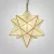 Подвесной светильник ImperiumLoft Star effervescent 228944-22