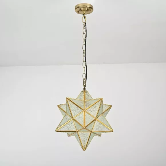 Подвесной светильник ImperiumLoft Star effervescent 228944-22