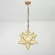 Подвесной светильник ImperiumLoft Star effervescent 228944-22