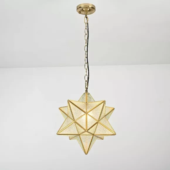 Подвесной светильник ImperiumLoft Star effervescent 228944-22