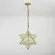 Подвесной светильник ImperiumLoft Star effervescent 228944-22