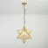 Подвесной светильник ImperiumLoft Star effervescent 228944-22