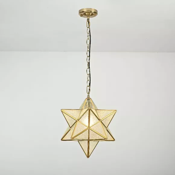 Подвесной светильник ImperiumLoft Star effervescent 228944-22