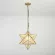 Подвесной светильник ImperiumLoft Star effervescent 228944-22