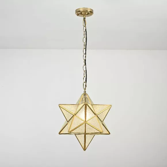 Подвесной светильник ImperiumLoft Star effervescent 228944-22