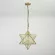 Подвесной светильник ImperiumLoft Star effervescent 228944-22